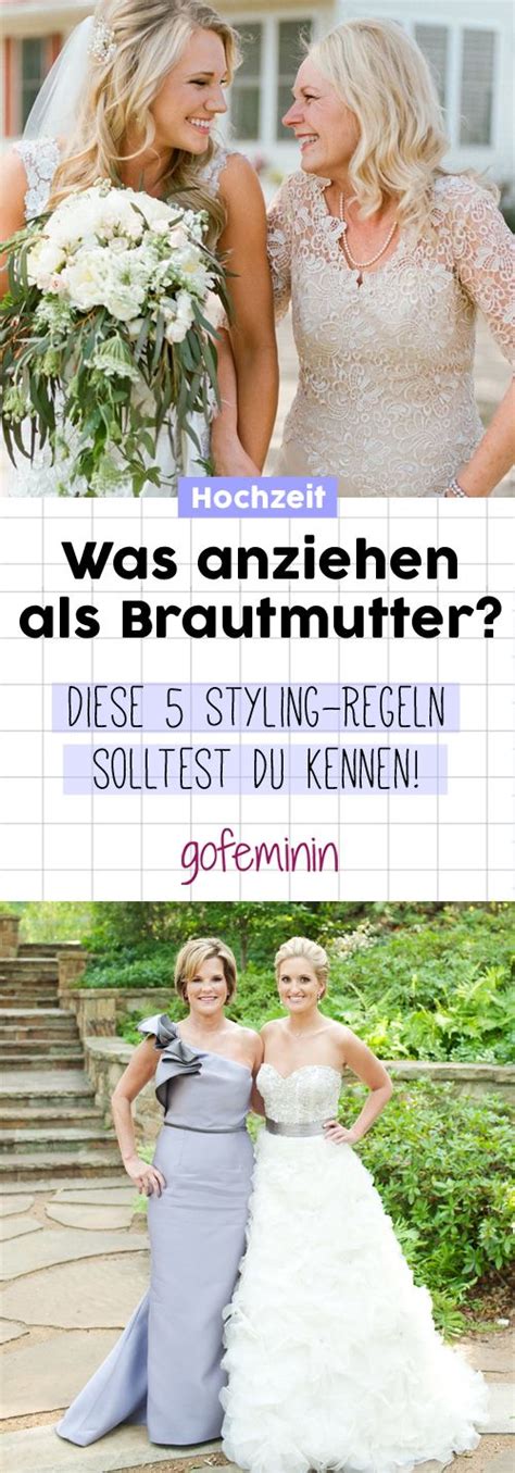 Die reise ist lang, aber hier geben wir dich heute in die arme dieses großen und sanften mannes. Was anziehen als Brautmutter? DIESE 5 Styling-Regeln ...