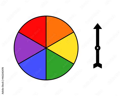 Game Board Spinner Svg Dxf Wheel Of Fortune Svg Wheel Png Vector