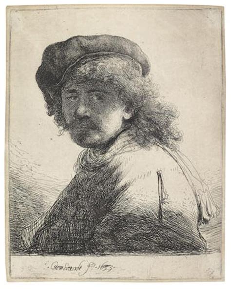 July 14 Rembrandt Available Fine Art Connoisseur