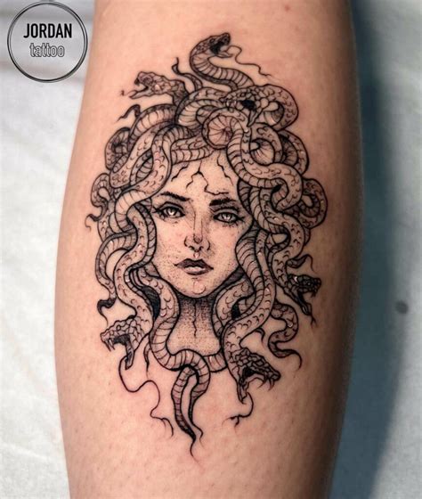 Top More Than 71 Medusa Tattoo On Hand Ineteachers