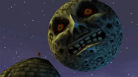 The Legend Of Zelda Majora S Mask 3D Woods Of Mystery Guide