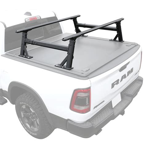 Fit 2010 2021 Tundra Overhaul Adjustable Height Heavy Duty Truck Bed