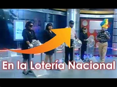 Loteria nacional republica dominicana 7 de diciembre 2020. Lotería Nacional Dominicana, Recomendaciones para jugar ...