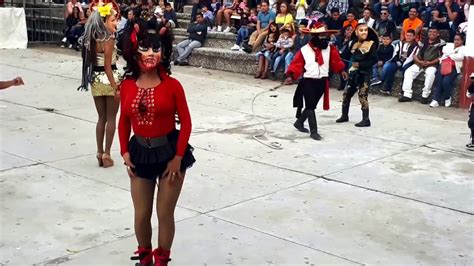 Danza Del Torito Tonantzin De Silao Guanajuato YouTube