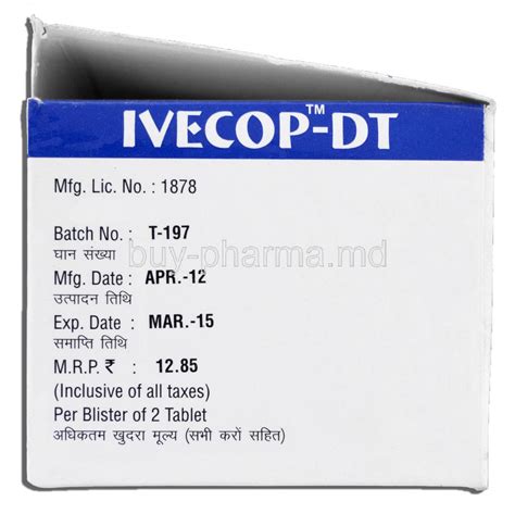 You are welcome to examine it out and locate the very best. Buy Ivermectin ( Generic Stromectol ) Online