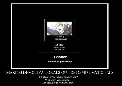 Demotivational Poster Image 491146 Zerochan Anime Image Board