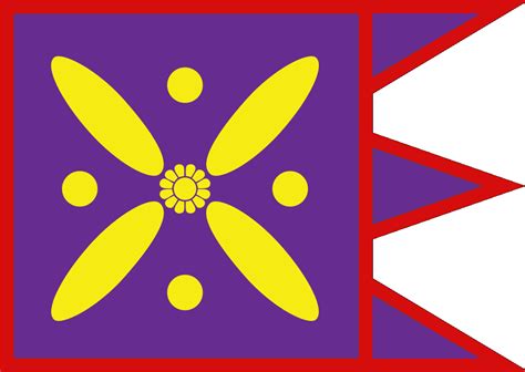 Indo Sassanid Kingdom Flag By Gamebawesome On Deviantart
