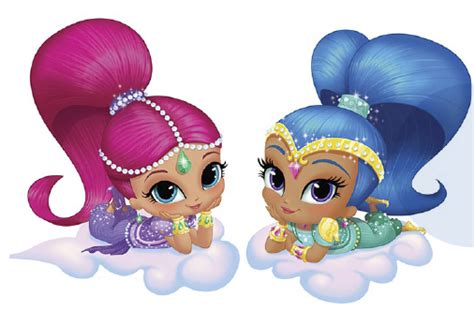 Shimmer And Shine Clipart Images 10 Free Cliparts Download Images On