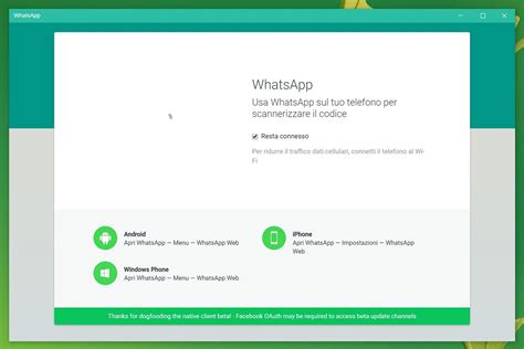 Whatsapp Desktop Beta Laserpoliz