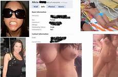 naked girls their facebooks amateur