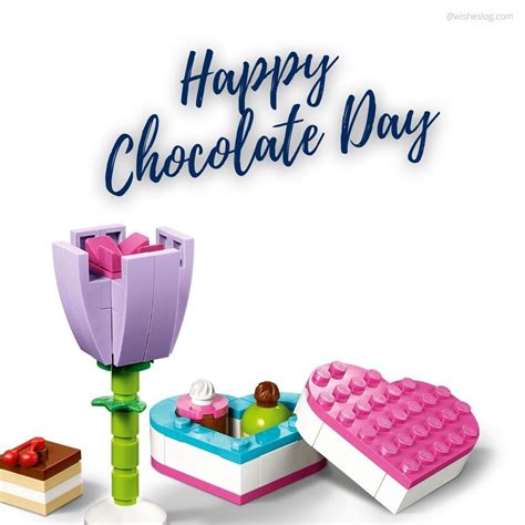 Chocolate Day Wallpaper in 2021 | Happy chocolate day, Chocolate day ...