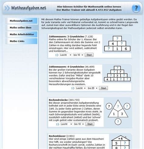 11.402 kostenlose arbeitsblätter für mathematik zum ausdrucken: Die besten 25+ Matheaufgaben klasse 5 Ideen auf Pinterest | Matheaufgaben, Übungsaufgaben mathe ...