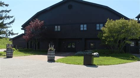 New Petoskey Distillery To Host Grand Opening Wpbn