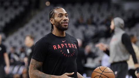 Kawhi leonard (sore right foot) is out tomorrow against indiana. Kawhi Leonard Free Agency Trades Deals: Lakers, Clippers, Raptors and Knicks