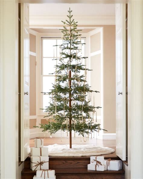 Our Rustic Alpine Balsam Fir Takes Inspiration From Beautiful Mountain