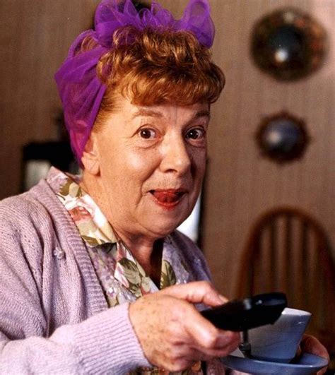 Actress Who Played Hilda Ogden Says She Theres Too Much Sex In