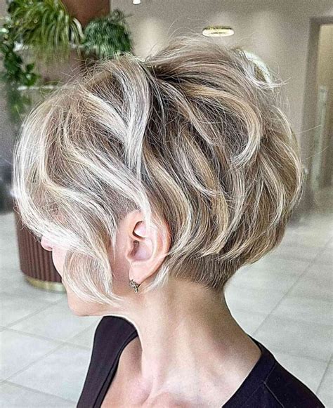 25 undercut pixie bob haircuts to consider for a short and easy cut to style