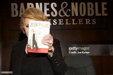 joan rivers book signing for diary of a mad diva photos and premium high res pictures getty images