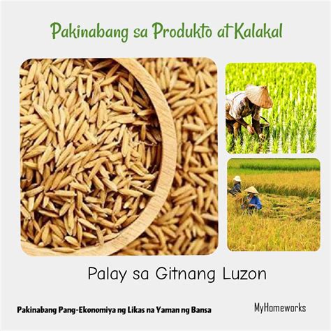 Larawan Ng Mga Produkto Sa Kalakal Kalakal Mahalaga