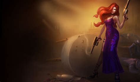 Miss Fortune Characters And Art League Of Legends Miss Fortune