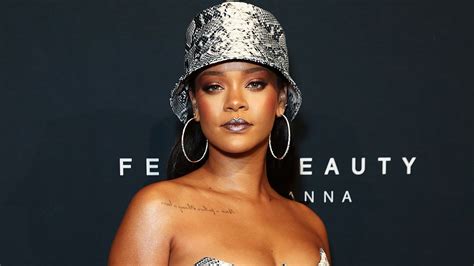 Can Rihanna Make Trump Stop The Music