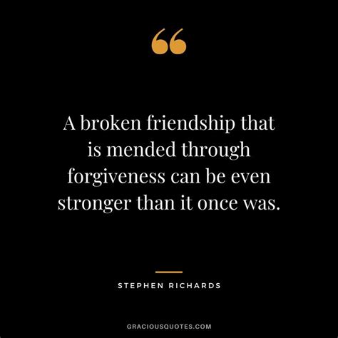 120 Quotes On The Power Of Forgiveness Healing