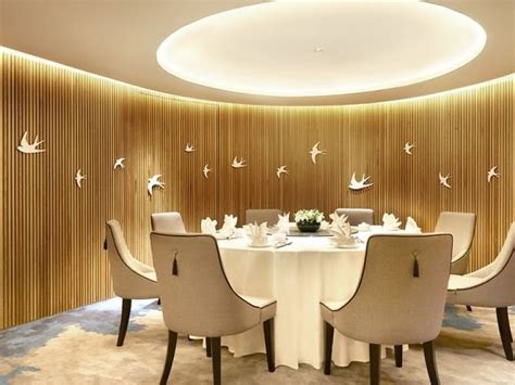 15 Best Restaurants With Private Dining Rooms In Singapore