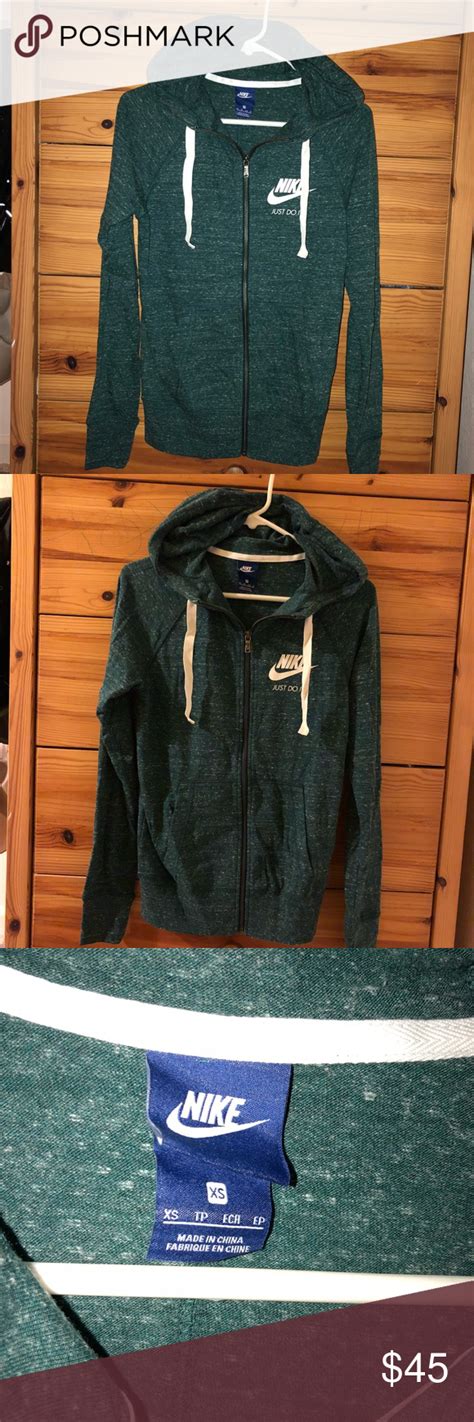Get the best deals on nike half zip hoodie and save up to 70% off at poshmark now! Nike Vintage Full Zip Hoodie | Vintage nike, Nike, Hoodies