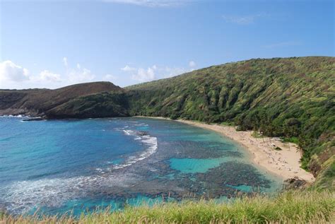 10 Most Beautiful Beaches In Hawaii 10 Most Today Most Beautiful