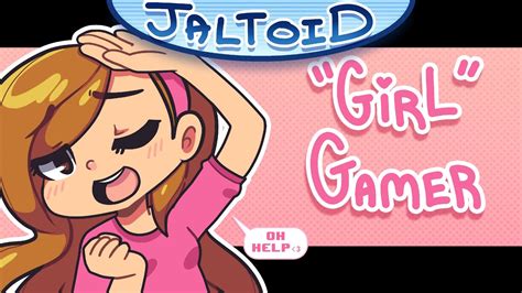 Images Of Animated Gamer Girl Profile Picture
