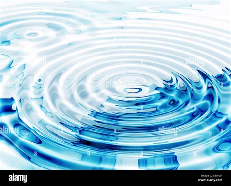 Water Ripples Hi Res Stock Photography And Images Alamy