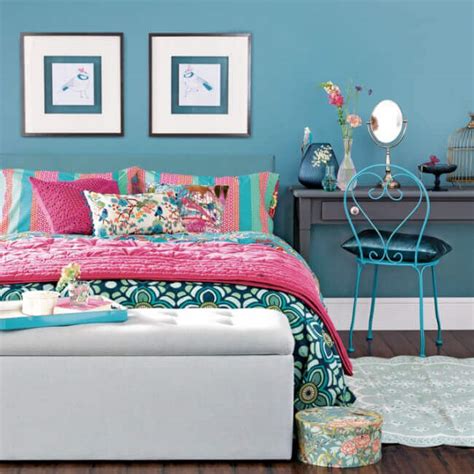 cool  simple teen girl bedroom ideas  small rooms