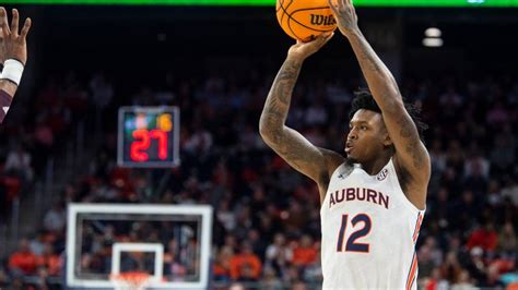 Auburn Basketball Top Reactions To Auburn Beating Mississippi State