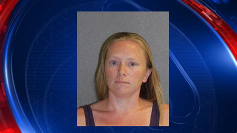 Florida Woman Arrested After Year Old Grabs Loaded Gun Fires It