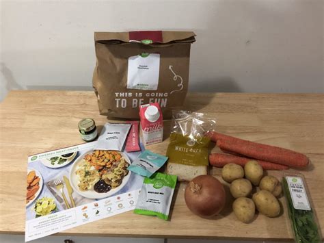 An Honest Hellofresh Review Is It For You Just Married Life