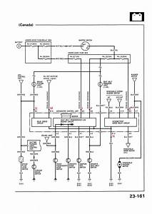 Car Stereo Wiring Diagram 92 Honda Civic