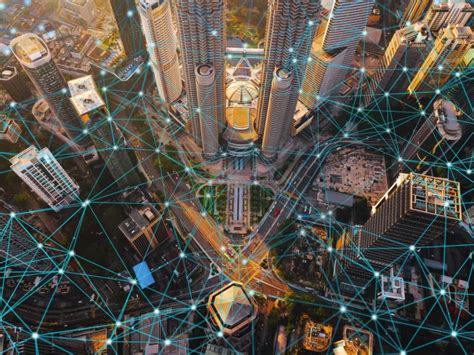 Ai Artificial Intelligence In Smart Cities