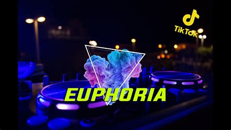 Dj Tiktok Euphoria Doresta Remix Youtube