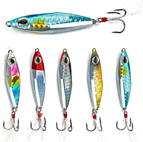 Best Ice Fishing Lures For Trout 2021 Complete Round Up