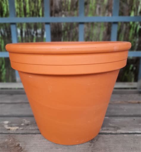Terracotta Pot Large