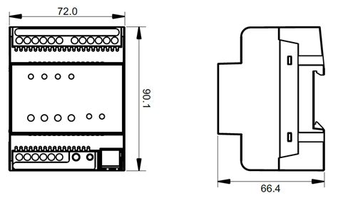 Knx controller pdf manual download. Constant Voltage RGBW KNX Controller SR-KNX9511FA
