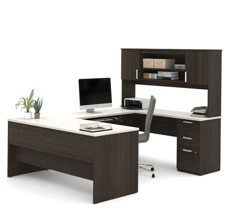 Buy U Shaped Desks For Home Or Office At