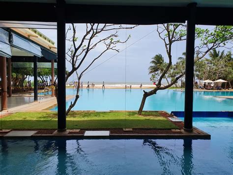 Pool Heritance Ahungalla Ahungalla Holidaycheck Sri Lanka
