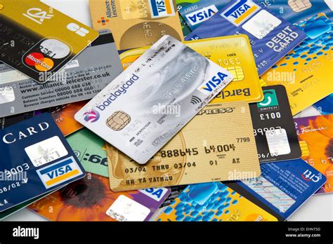 Platinum visa hi-res stock photography and images - Alamy
