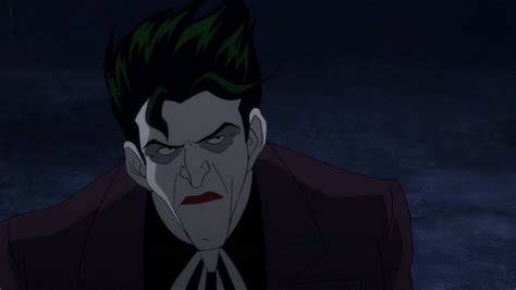 As batman hunts for the escaped joker, the clown prince of crime attacks the gordon family to prove a diabolical point mirroring his own fall into madness. Batman The Killing Joke: Batman Kills The Joker - YouTube