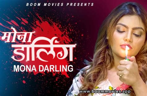 Mona Darling 2021 Hindi Short Film Boommovies