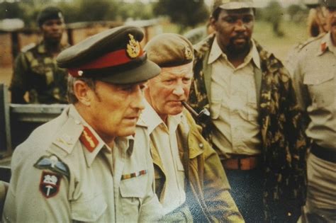 South Africa Rhodesia Mercenary Court Case Opens Can Of Worms