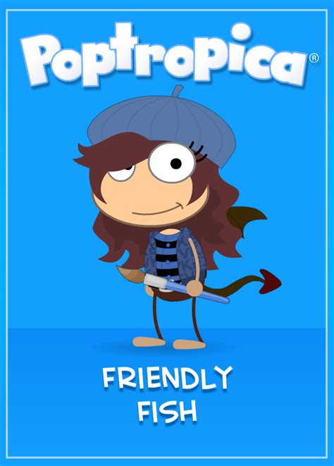 February 2015 🏝 Poptropica Help Blog 🗺