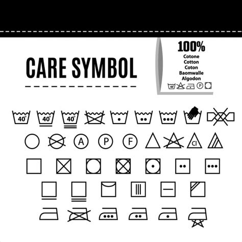 Fabric Care Icons Vectors Illustrations For Free Download Freepik