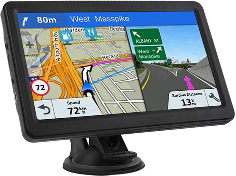 Gps Navigation For Car Lifetime Maps Update Car Navigator Gps
